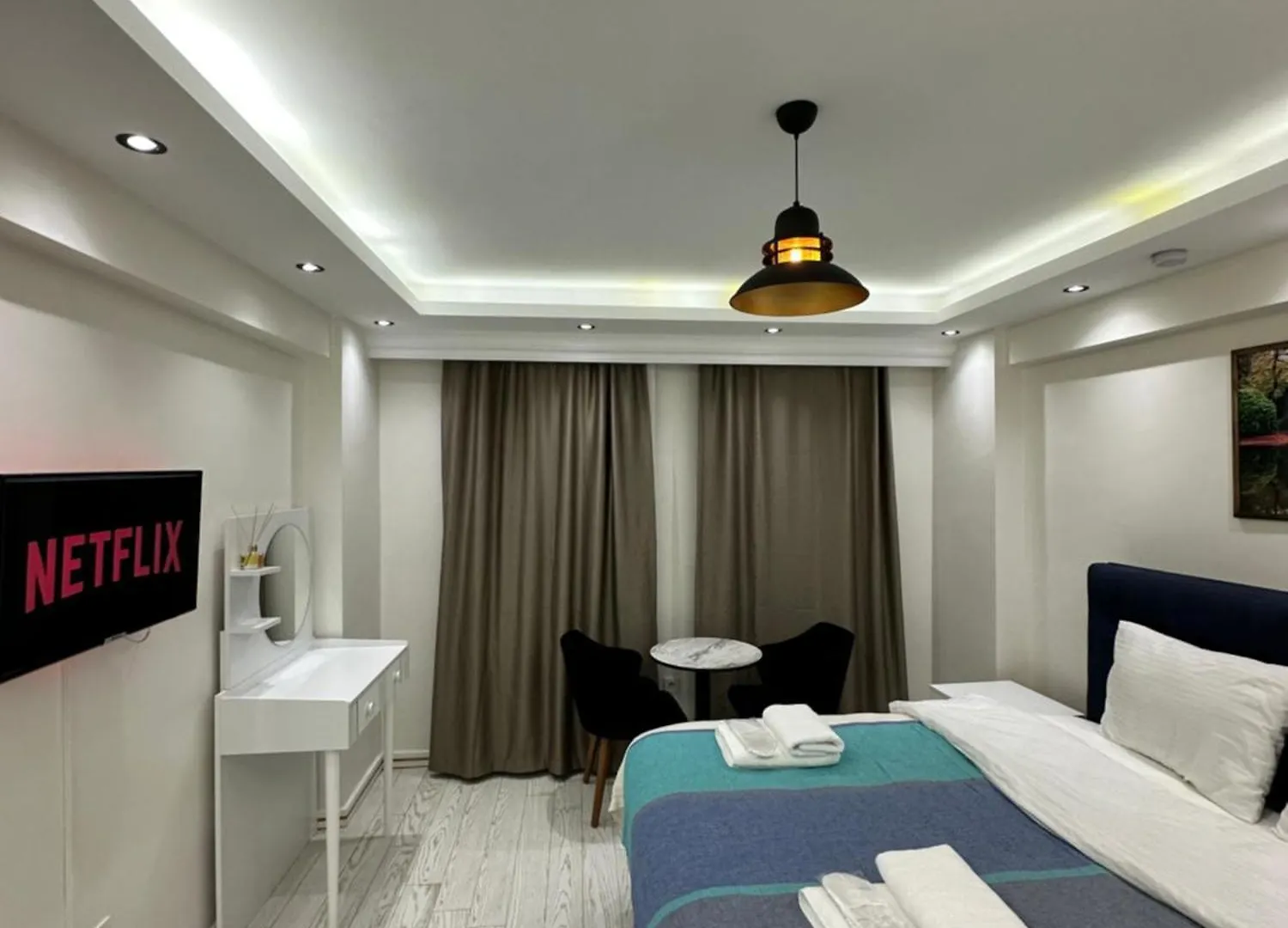 Apartamento Oez Suit Estambul