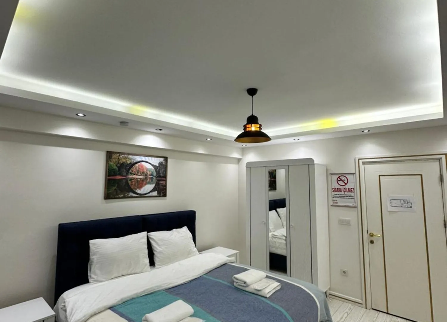 Oez Suit Istanbul Türkei