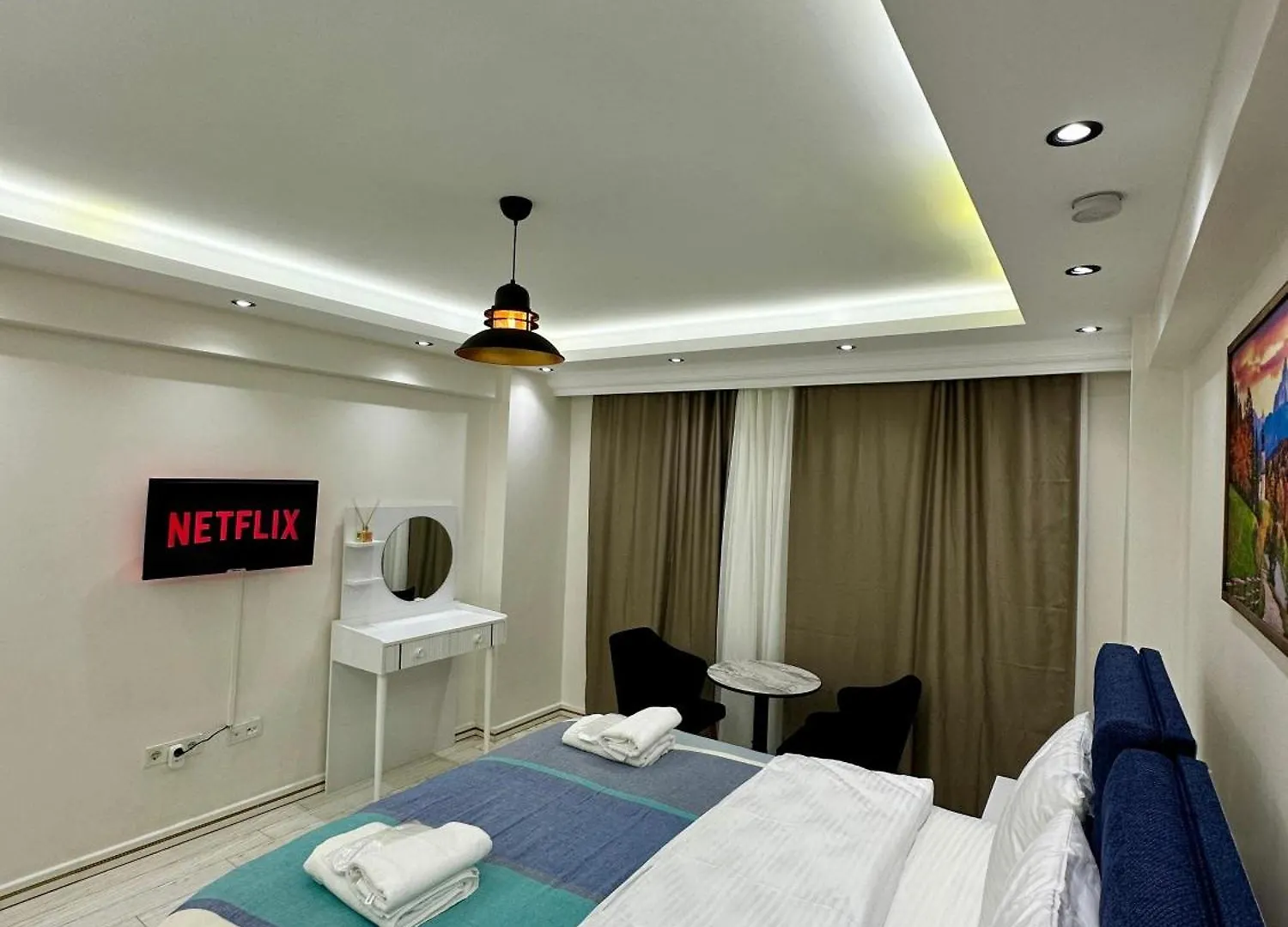 Oez Suit Istanbul 0*,  Türkei