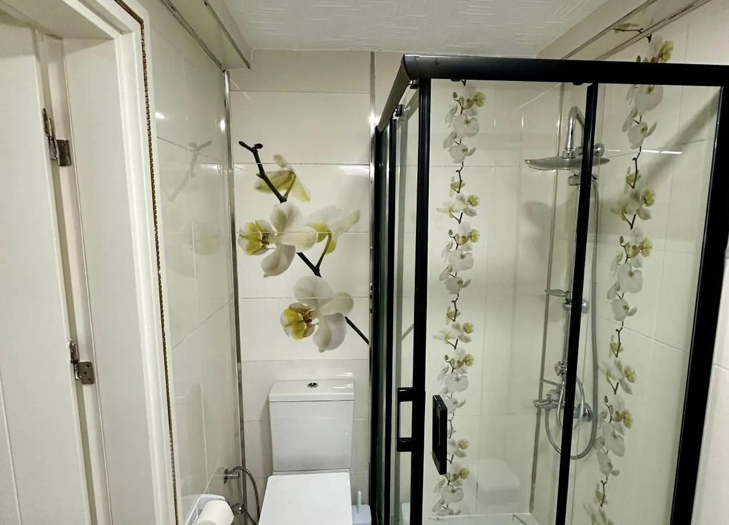 Apartment Oez Suit Istanbul Türkei