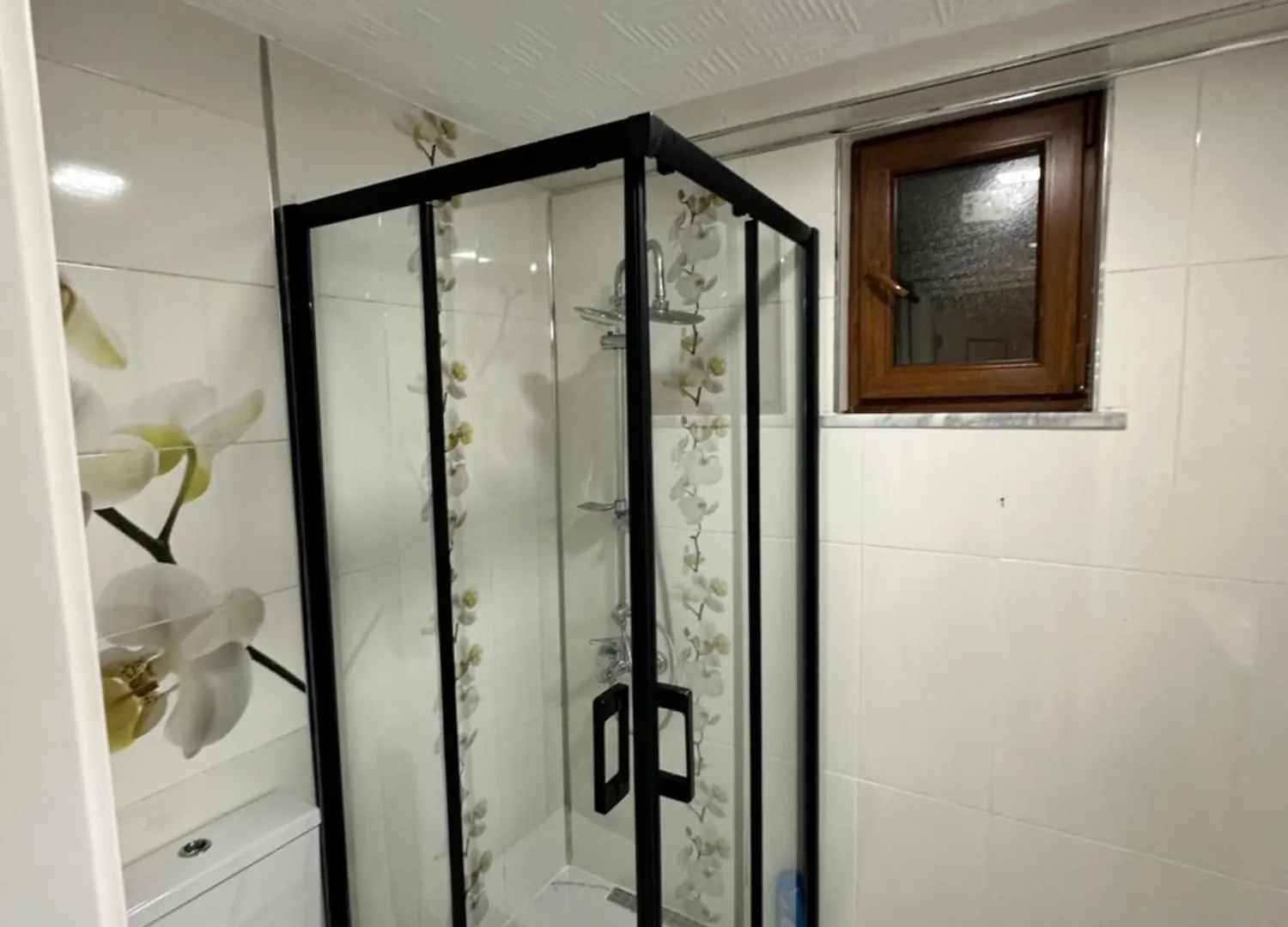 Apartment Oez Suit Istanbul