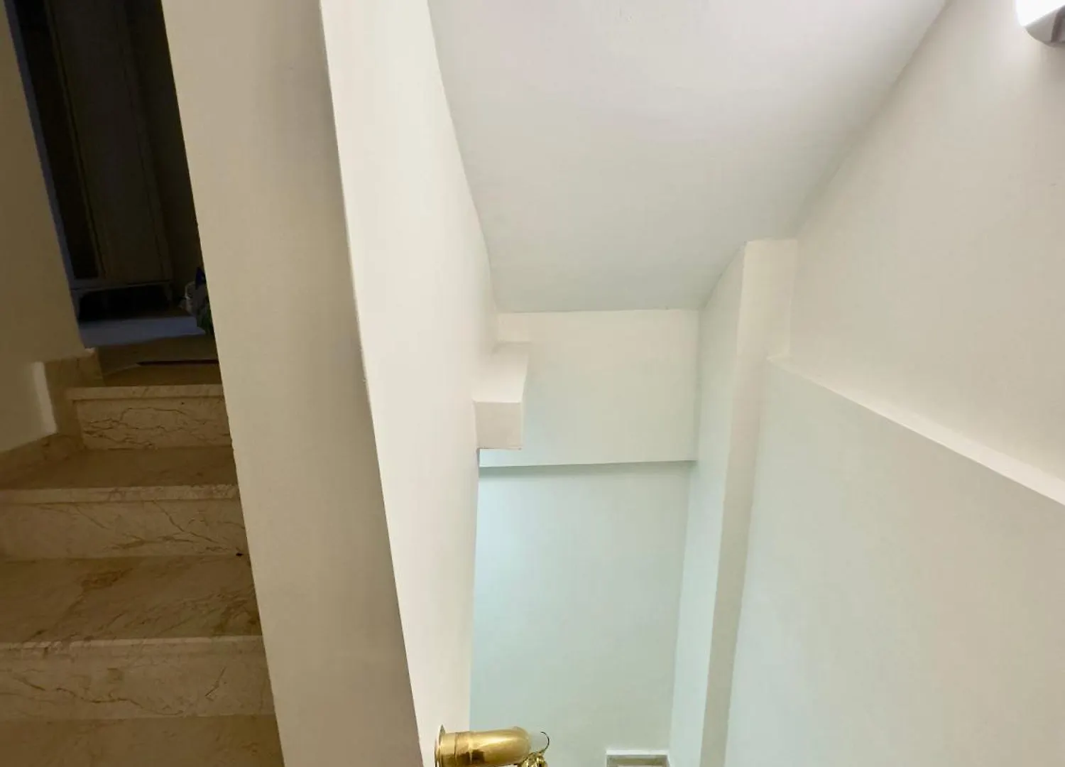 Oez Suit Istanbul Apartment